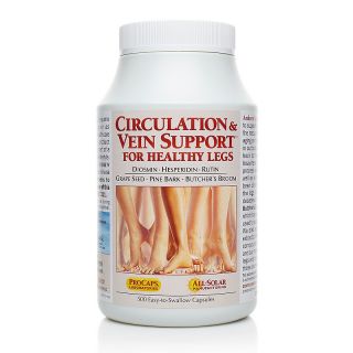 Andrew Lessman Circulation and Vein Support For Healthy Legs   500