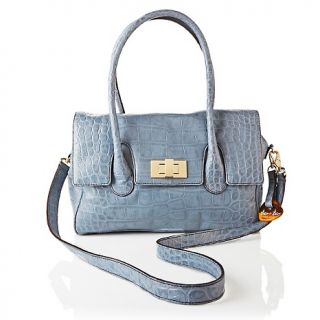 175 511 barr barr croco embossed leather tote rating 4 $ 99 95 or 3