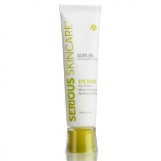 180 379 serious skincare olive oil eye balm rating 4 $ 22 50 s h $ 3