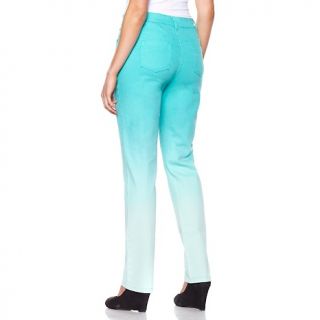 Fashion Jeans Skinny Jeans DG2 Ombre Colored Denim Skinny Jeans