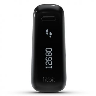 Fitbit One Wireless Activity and Sleep Tracking System