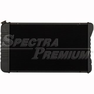 spectra premium cu839 radiator