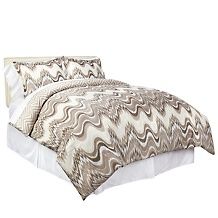 happy chic by jonathan adler wave 8 pc comforter set $ 49 95 $ 189 95