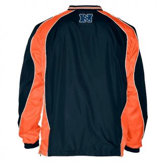 Chicago Bears NFL Pullover Colorblock Jacket