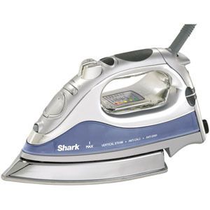 Shark GI468 Rapido Professional Steam Lightweight Clothes Iron Ironing