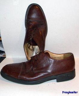 Joseph Feiss International Mens Oxfords Shoes 11 5 M