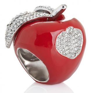 197 289 princess amanda collection irresistible apple crystal and