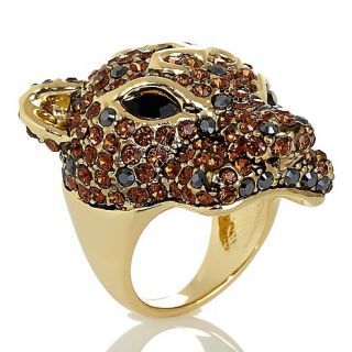 Jewelry Rings Fashion Real Collectibles by Adrienne® Great Cats