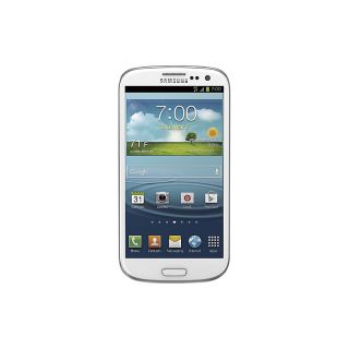 Electronics Cell Phones Phones with Contract Samsung Galaxy S III