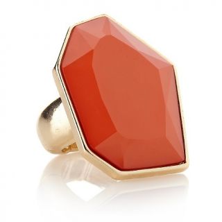204 923 tori spelling geometric colored stretch ring rating be the