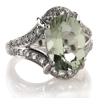 208 410 victoria wieck 4 92ct prasiolite and white topaz sterling