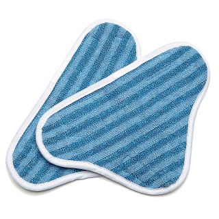 196 947 as seen on tv h2o mop x5 microfiber cloth pads for mop head 2