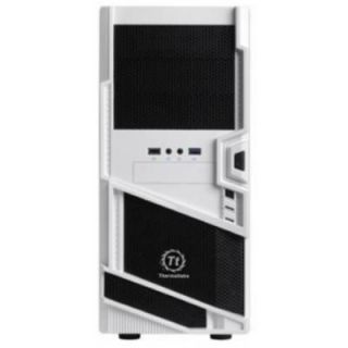  VN40006W2N White Commander MS I Snow Edition USB3.0 Mid Tower Case