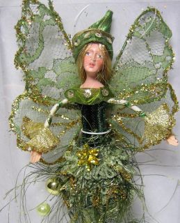 squaretrade ap6 0 evergreen little fairy with green yarn dress