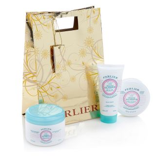 214 827 perlier 3 piece white almond kit with gift bag rating 3 $ 34