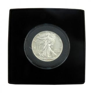 215 517 coin collector uncirculated walking liberty silver half dollar