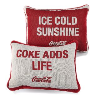 218 782 coca cola ice cold sunshine pillows rating be the first to