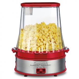 211 991 cuisinart easypop plus flavored popcorn maker rating be the