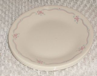 Corelle by Corning English Breakfast Pattern 4 of The 6 3 4 Salad