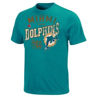200 981 vf imagewear nfl line to gain short sleeve tee dolphins note