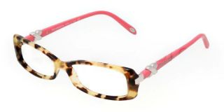 items and promotions tiffany eyeglasses tf 2016 8064 yellow 51mm