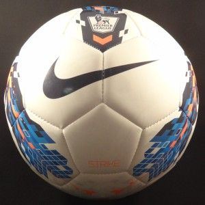 Nike Strike English Premier League Soccer Ball SC1948 143 Size 5 Match
