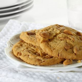 Kitchen & Food Food & Desserts Cookies Davids Cookies Peanut