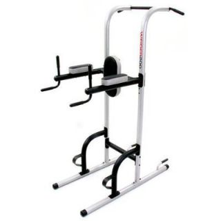 Multi Station Gym Home Strength Training Fitness Workout Equipment New