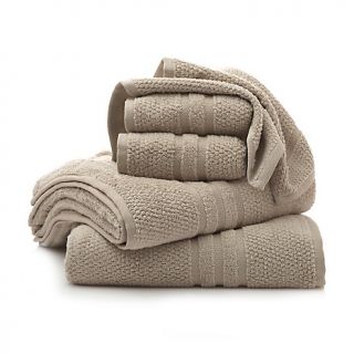232 086 concierge collection 6 piece smart dry towel set rating 1 $ 49