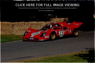 Ferrari 152s from Heller/Humbrol in 1/24 Scale