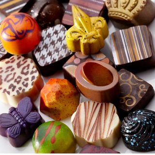 Kitchen & Food Food & Desserts Chocolate and Candies William Dean