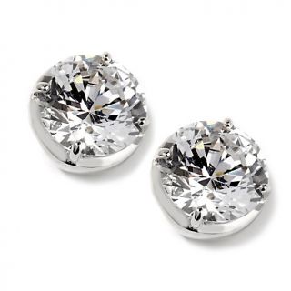 210 930 colleen lopez 3 12vy michigan ave clear round stud earrings