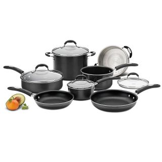 241 915 weight watchers non stick 11 piece cookware set rating be the