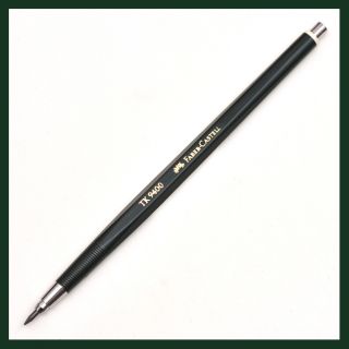 Faber Castell TK 9400 2 0mm Drafting Mechanical Pencil