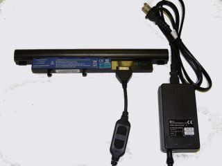 External Battery Charger for Acer Aspire 3810 4810 5810