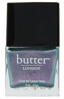 butter LONDON The Nail Lacquer in Knackered