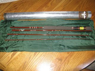  Fenwick Voyager Convertible Fishing Rod