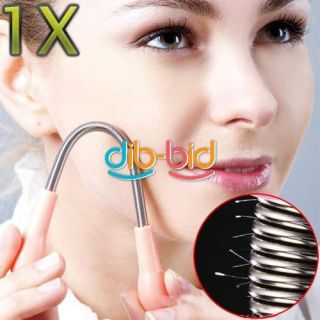 Threading Epistick Facial Hair Remover Removal Stick