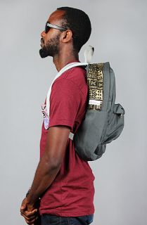 Apliiq The Istre Back Pack Concrete Culture