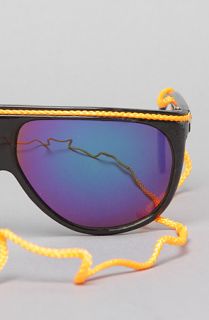 Replay Vintage Sunglasses The Neon Rope Sunglasses