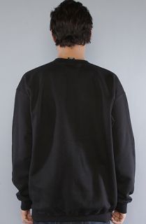 RockSmith The WBL Crewneck Sweatshirt in Black