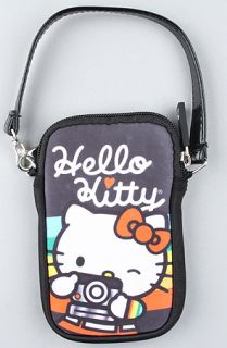 Loungefly The Hello Kitty Polaroid Neoprene Multi Case