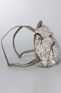 Jeffrey Campbell Handbags  DO NOT USE The King Bag in Black and White