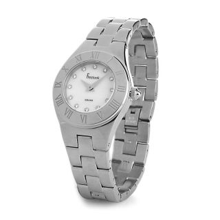 226 494 freelook freelook infinity ladies stainless steel mother of