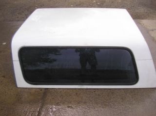 1976 88 chevy blazer rear fiberglass hardtop