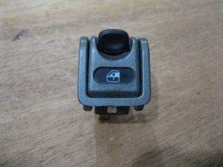  Ferrari 456 RH Window Switch 153090