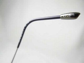 Silhouette Titan Dynamics Shape 6779 Eyeglass 6779 6058