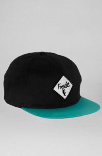 Forazter Apparel Forazter Patch Snapback