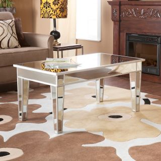  mirrored cocktail table rating be the first to write a review $ 239 95