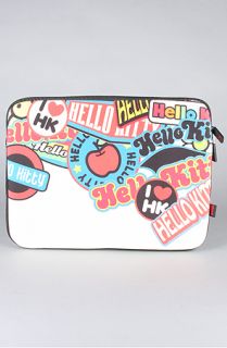 Loungefly The Hello Kitty Laptop Case